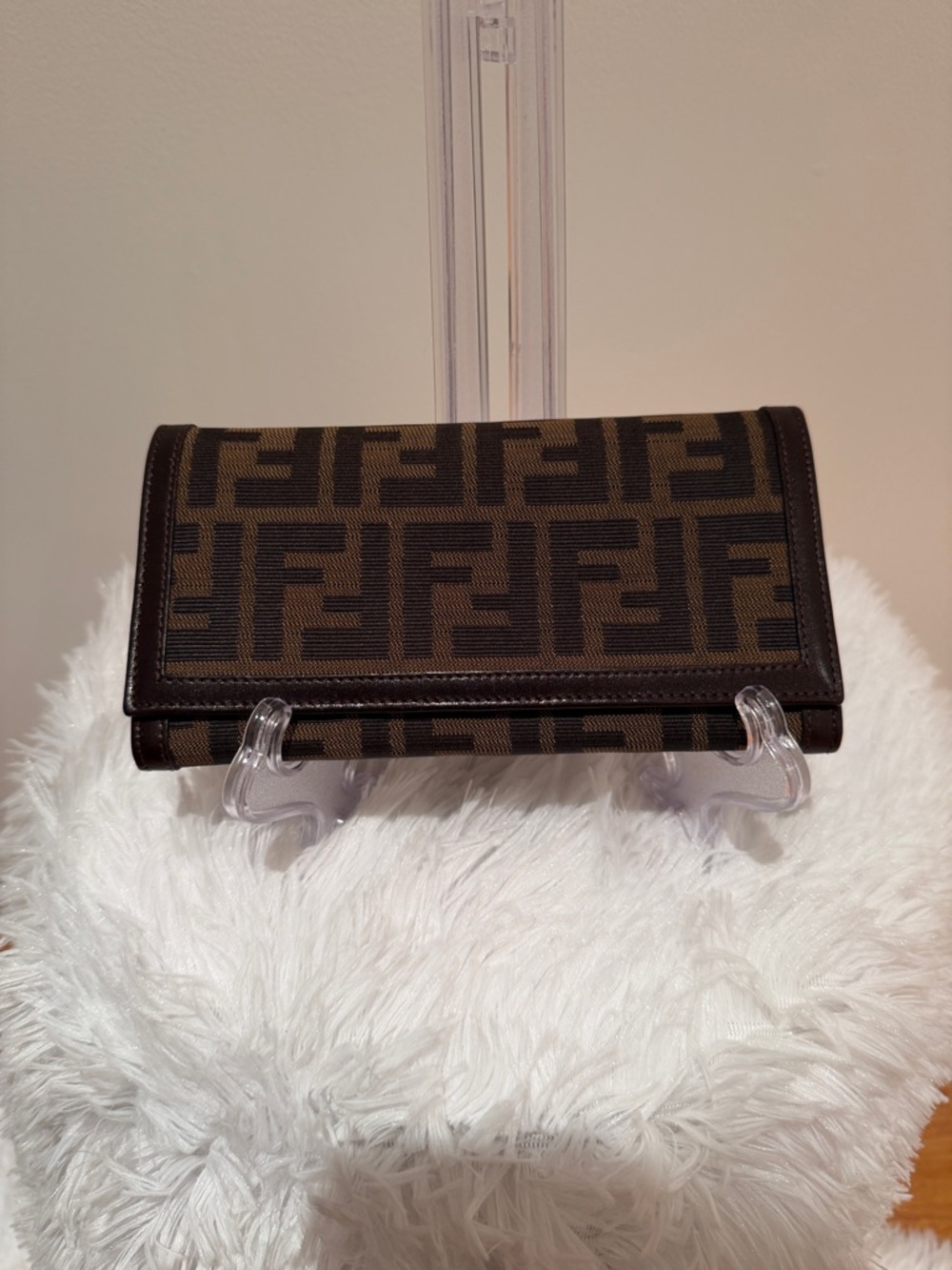 Fendi Wallet